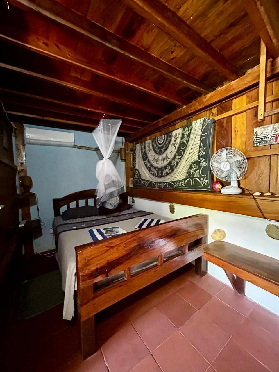Beach House Cambodia Koh Rong Sanloem Exterior photo
