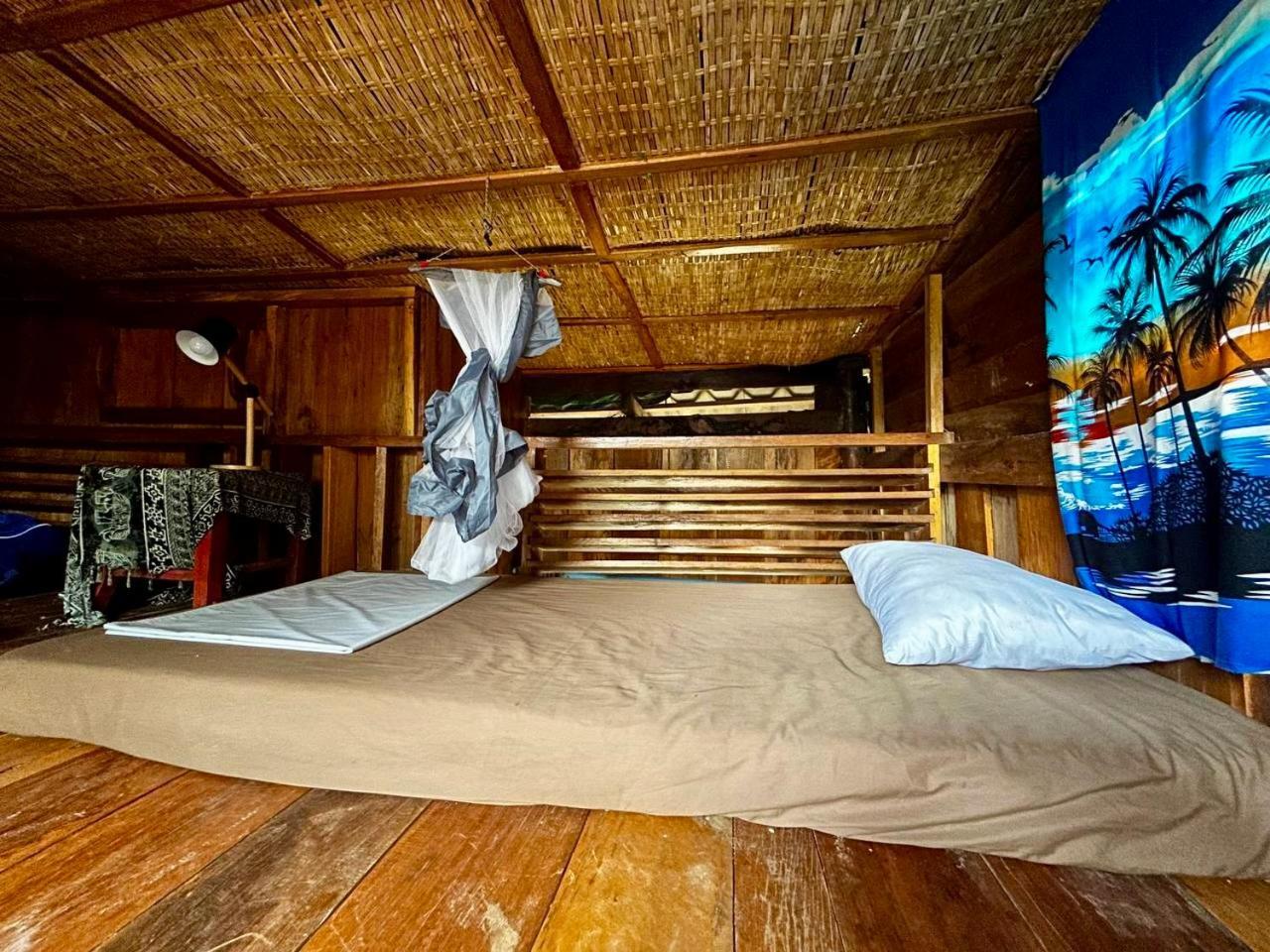 Beach House Cambodia Koh Rong Sanloem Exterior photo