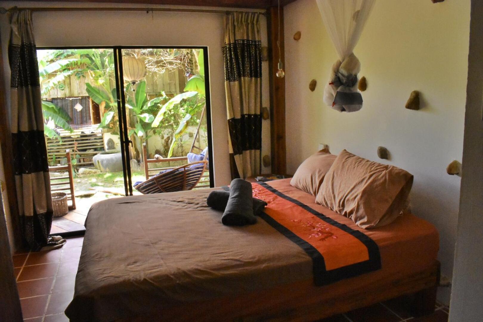 Beach House Cambodia Koh Rong Sanloem Exterior photo